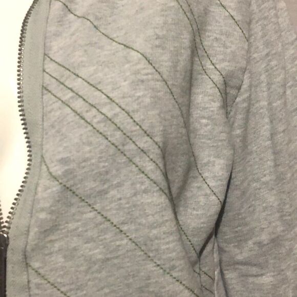 Fossil Jacket  - Picture 2 of 6